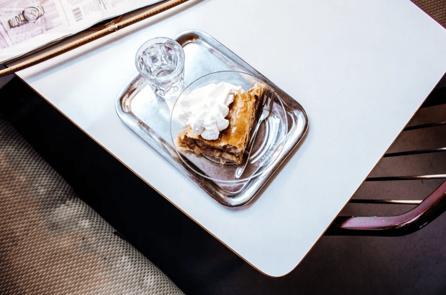 A SIPS Guide to Vienna