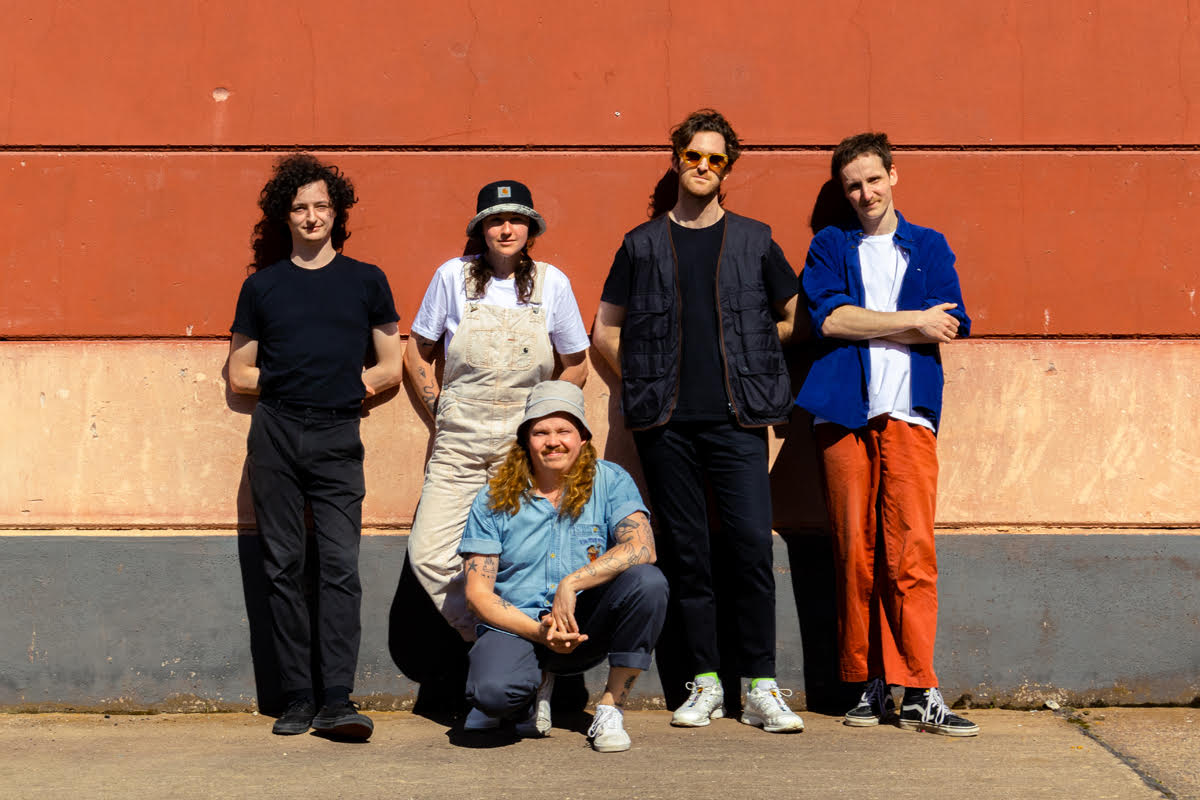 Interview: BOUCHE