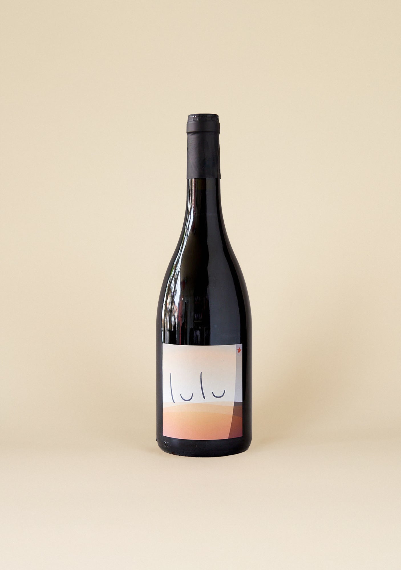 Domaine la Bohème, Lulu 2022 – SIPS