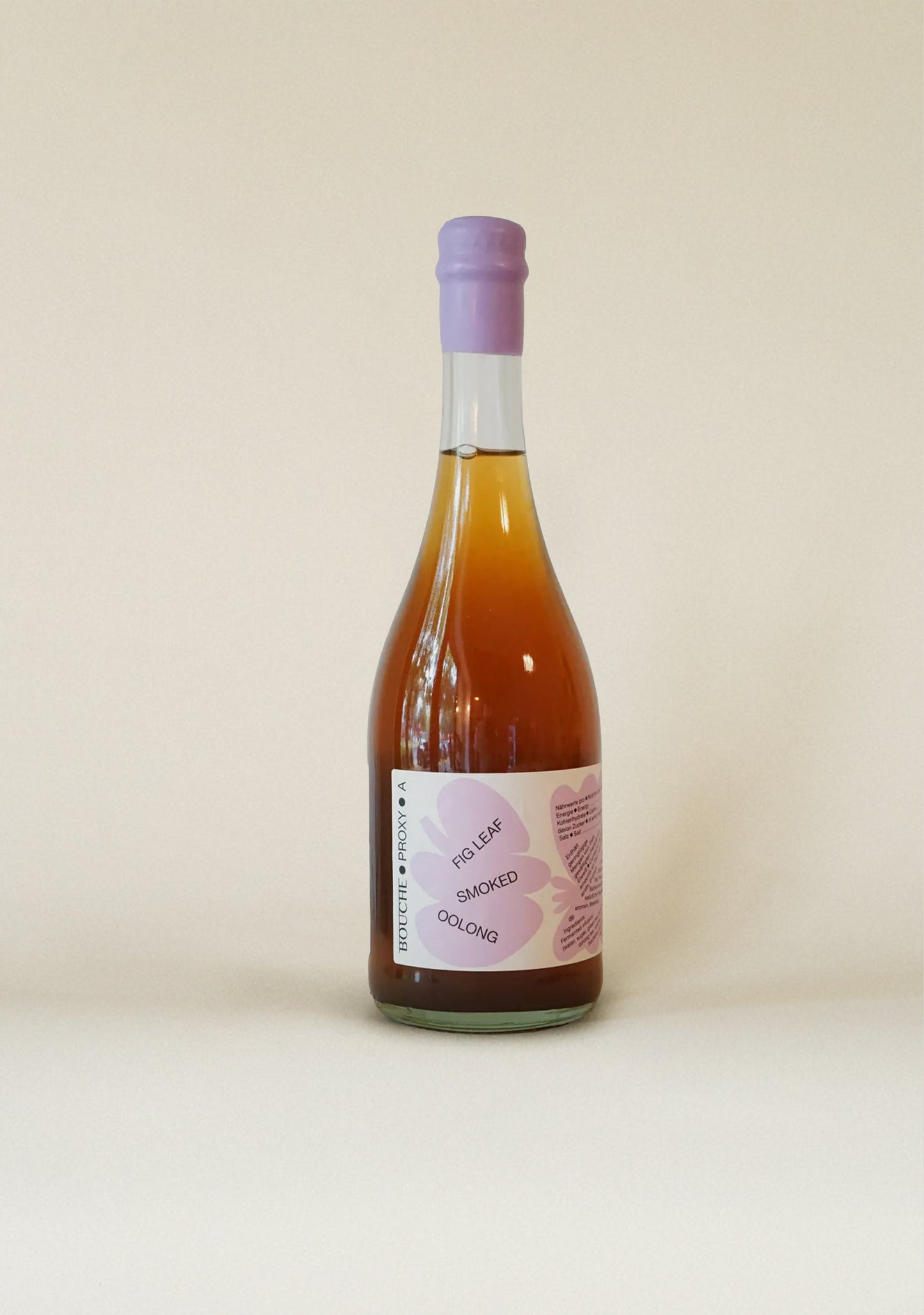 Bouche, Fig Proxy A