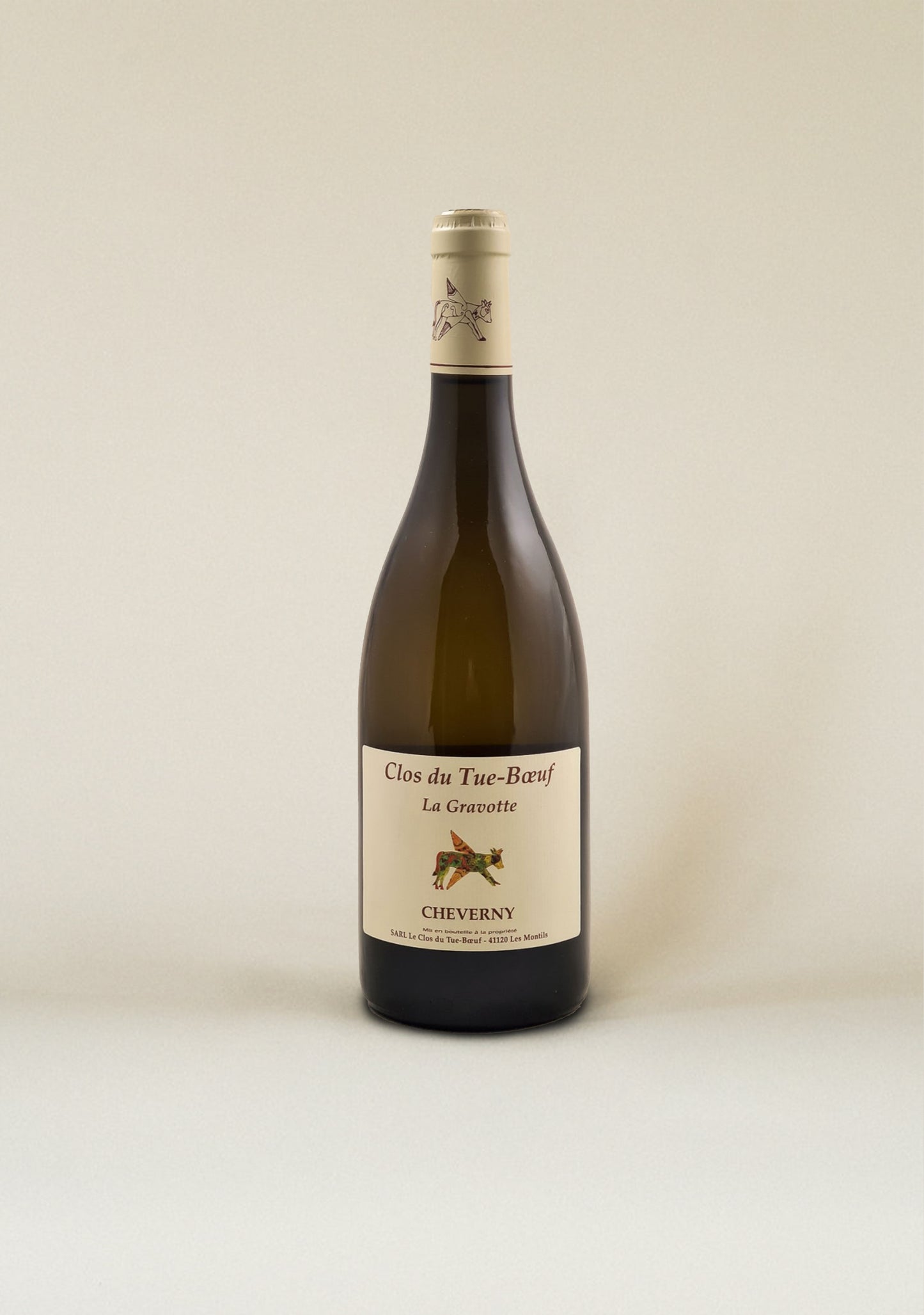 Clos du tue-boeuf, La Gravotte 2022