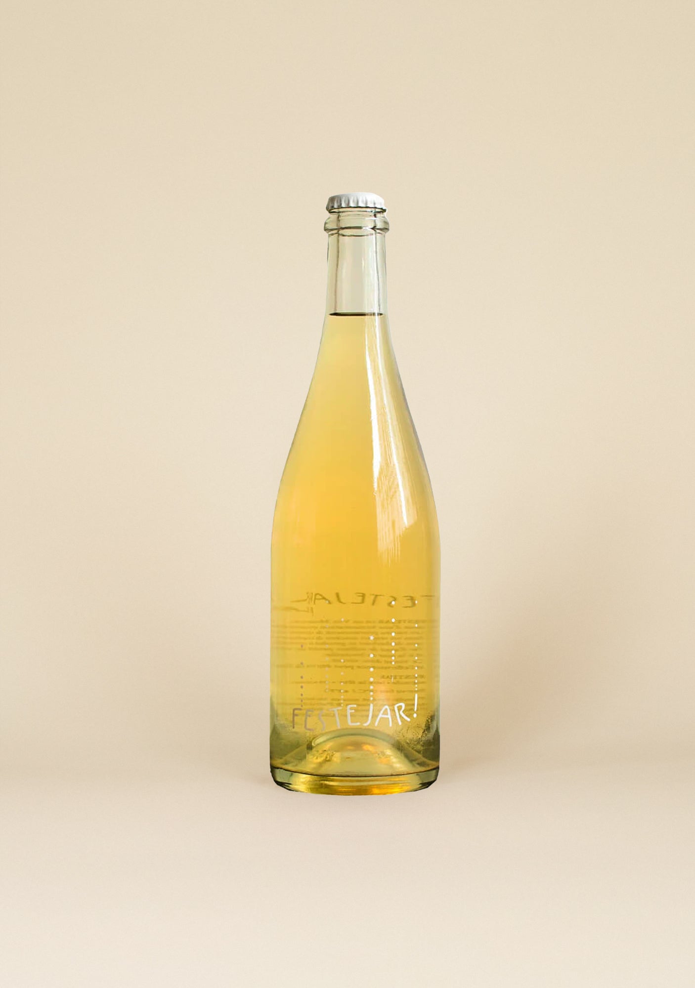 Domaine la Bohème, Festejar Blanc 2022