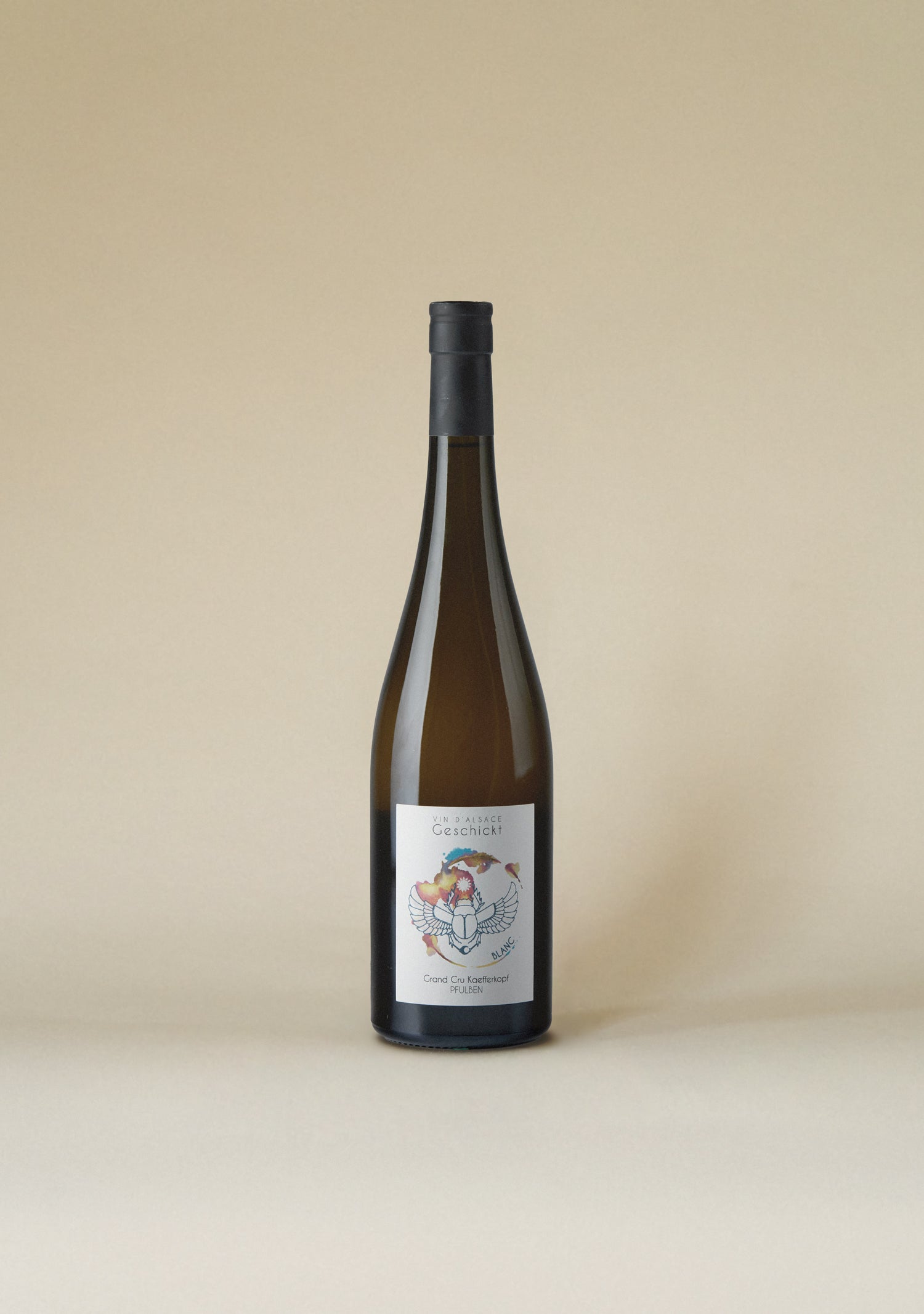 Domaine Geschickt, Grand Cru Kaefferkopf Pfluben 2023