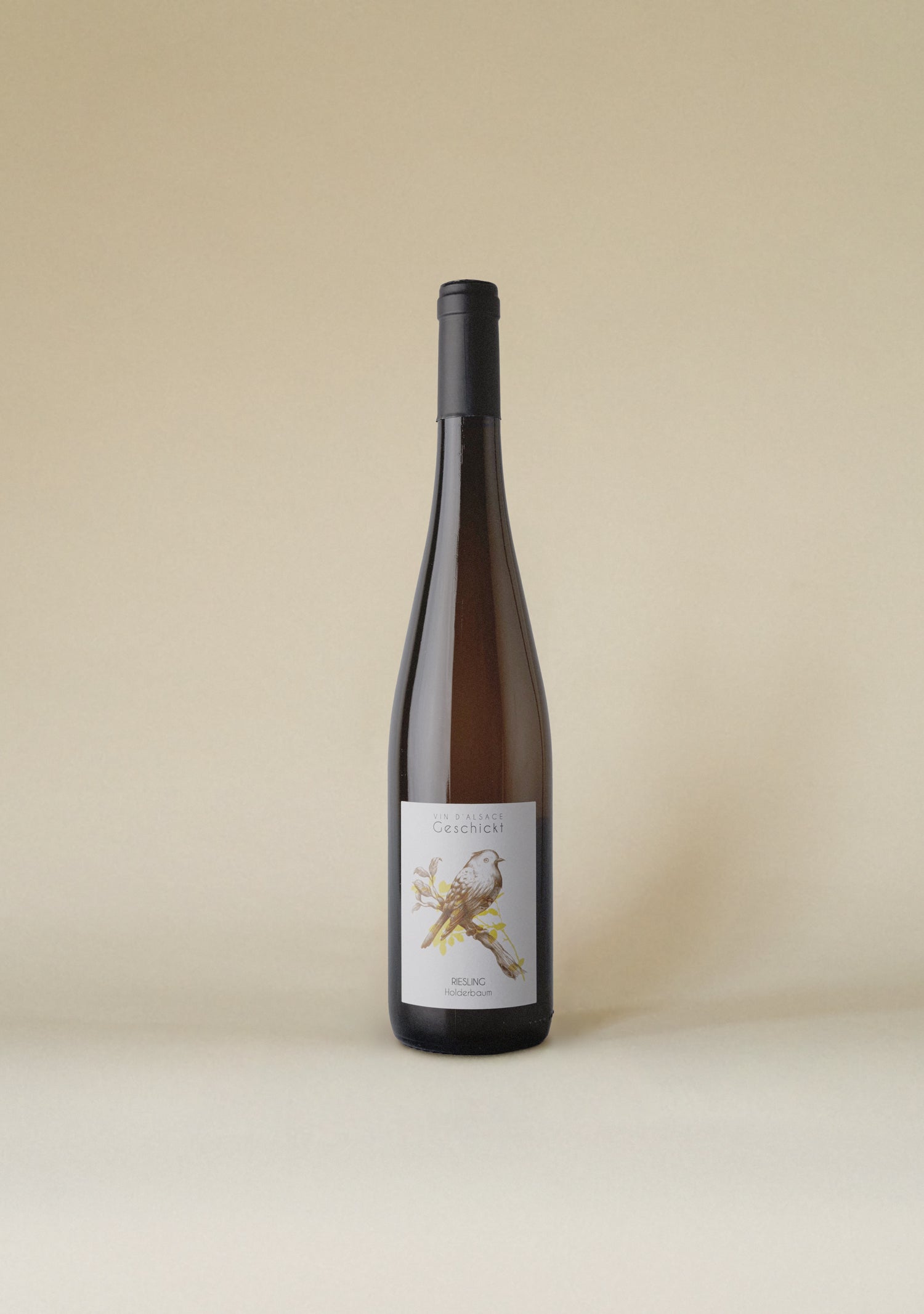 Domaine Geschickt, Riesling 2022