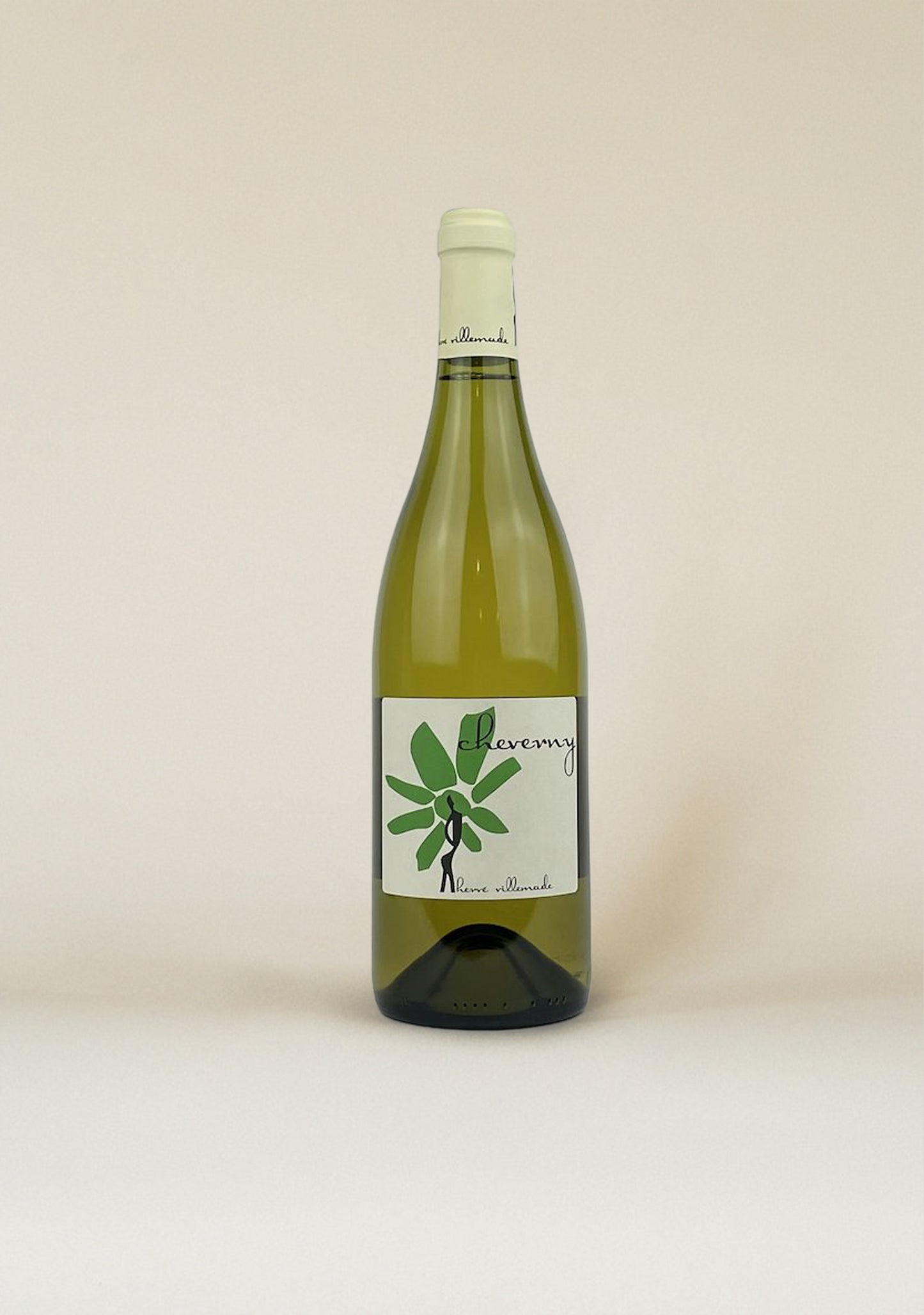Hervé Villemade, Cheverny Blanc 2022