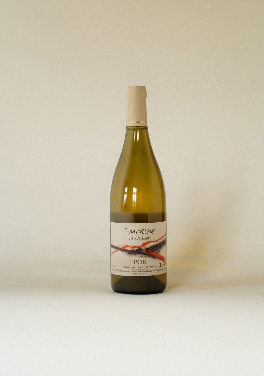 Pierre-Oliver Bonhomme, Sauvignon POB 22