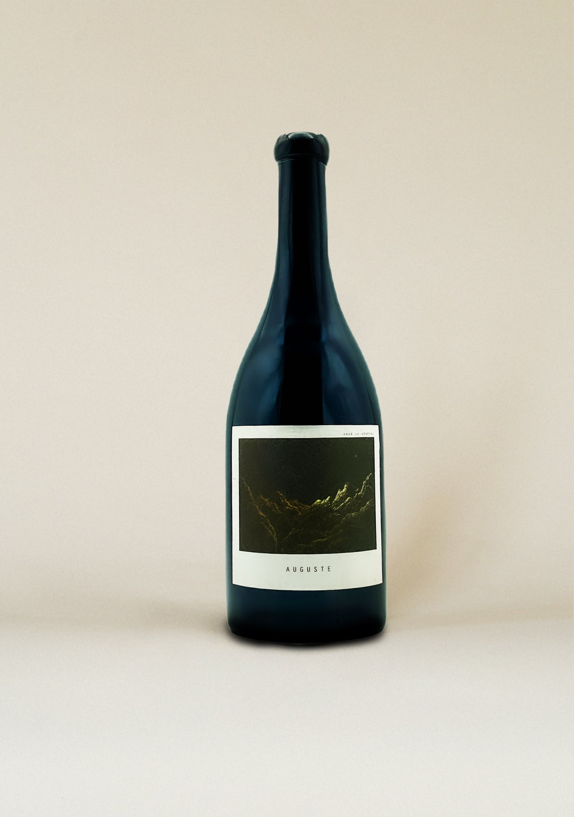 Vegetal Auguste Wine | Octave Samos Wine | Sipsberlin