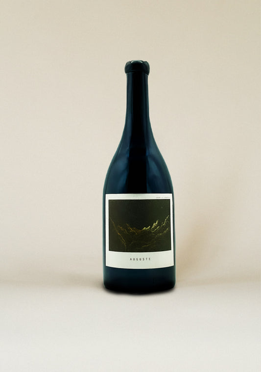  Vegetal Auguste Wine | Octave Samos Wine | Sipsberlin