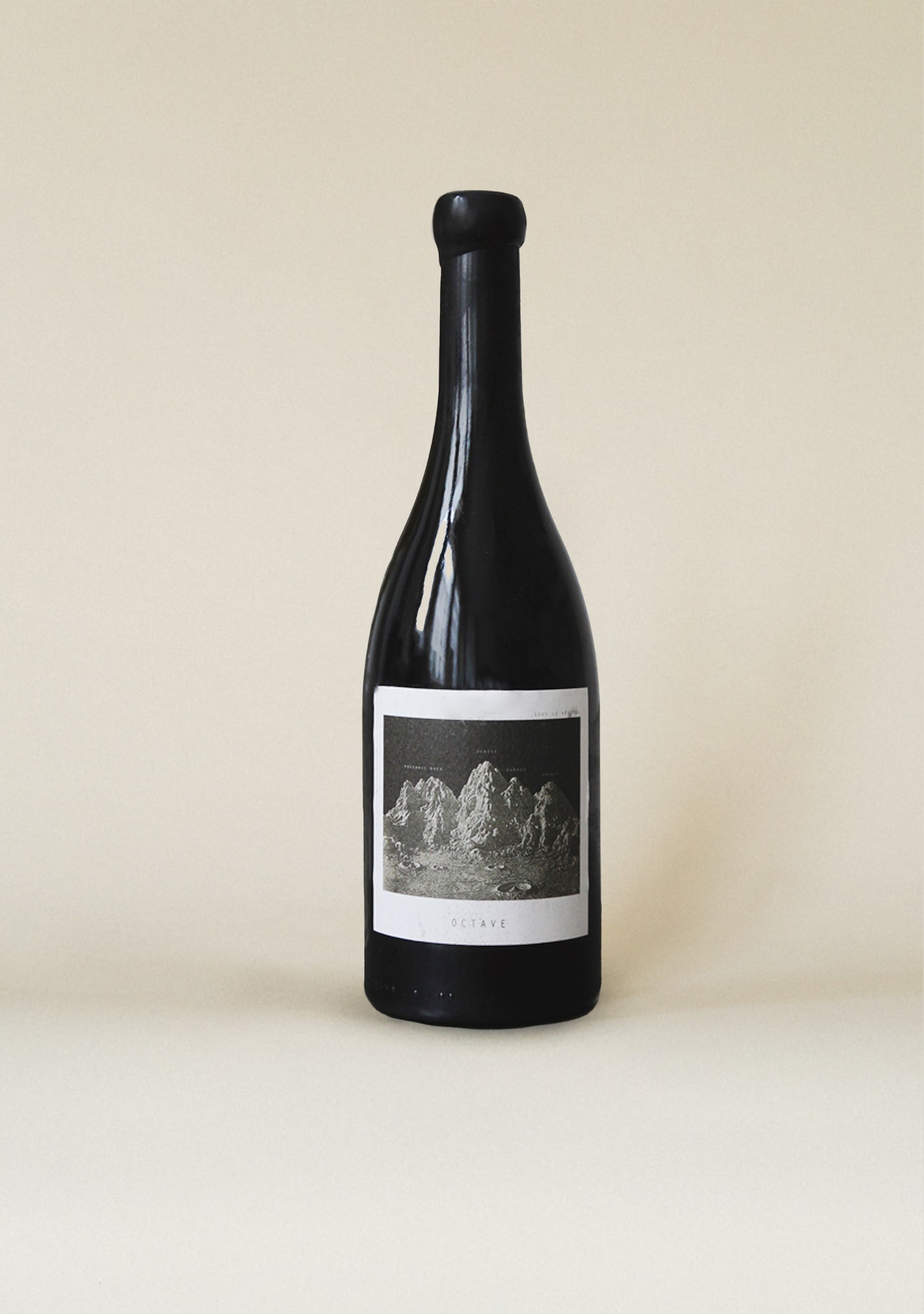Vegetal Octave Wine | Sous la Vegetal | Sipsberlin