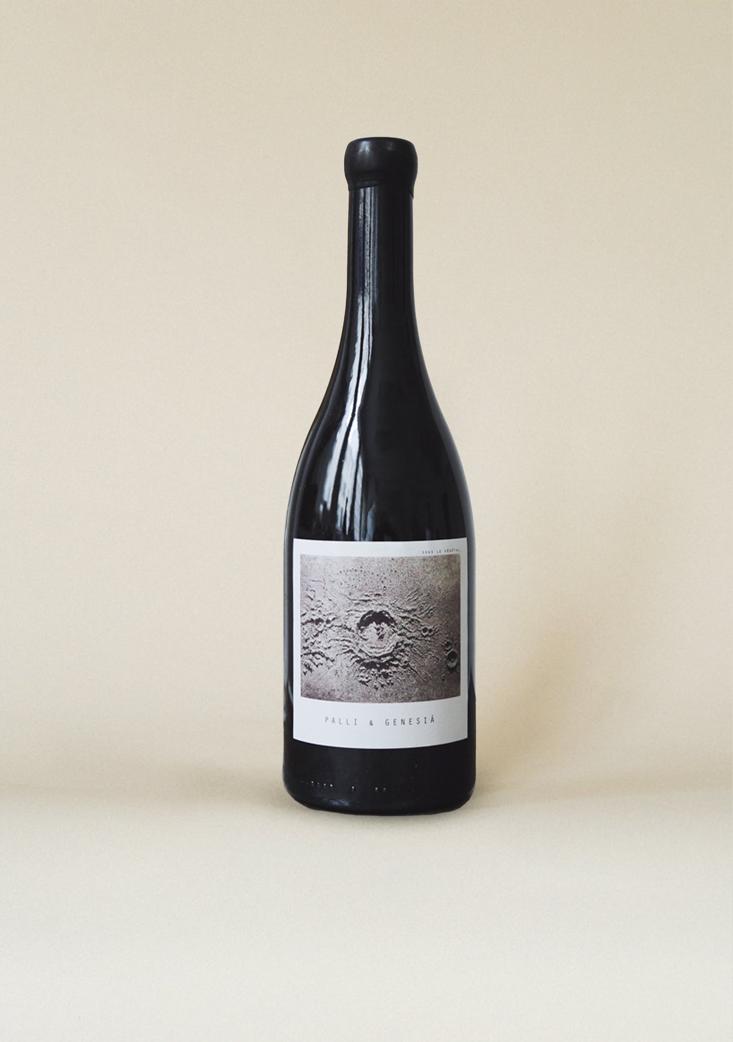 Palli & Genesis Wine | Sous le Vegetal | Sipsberlin