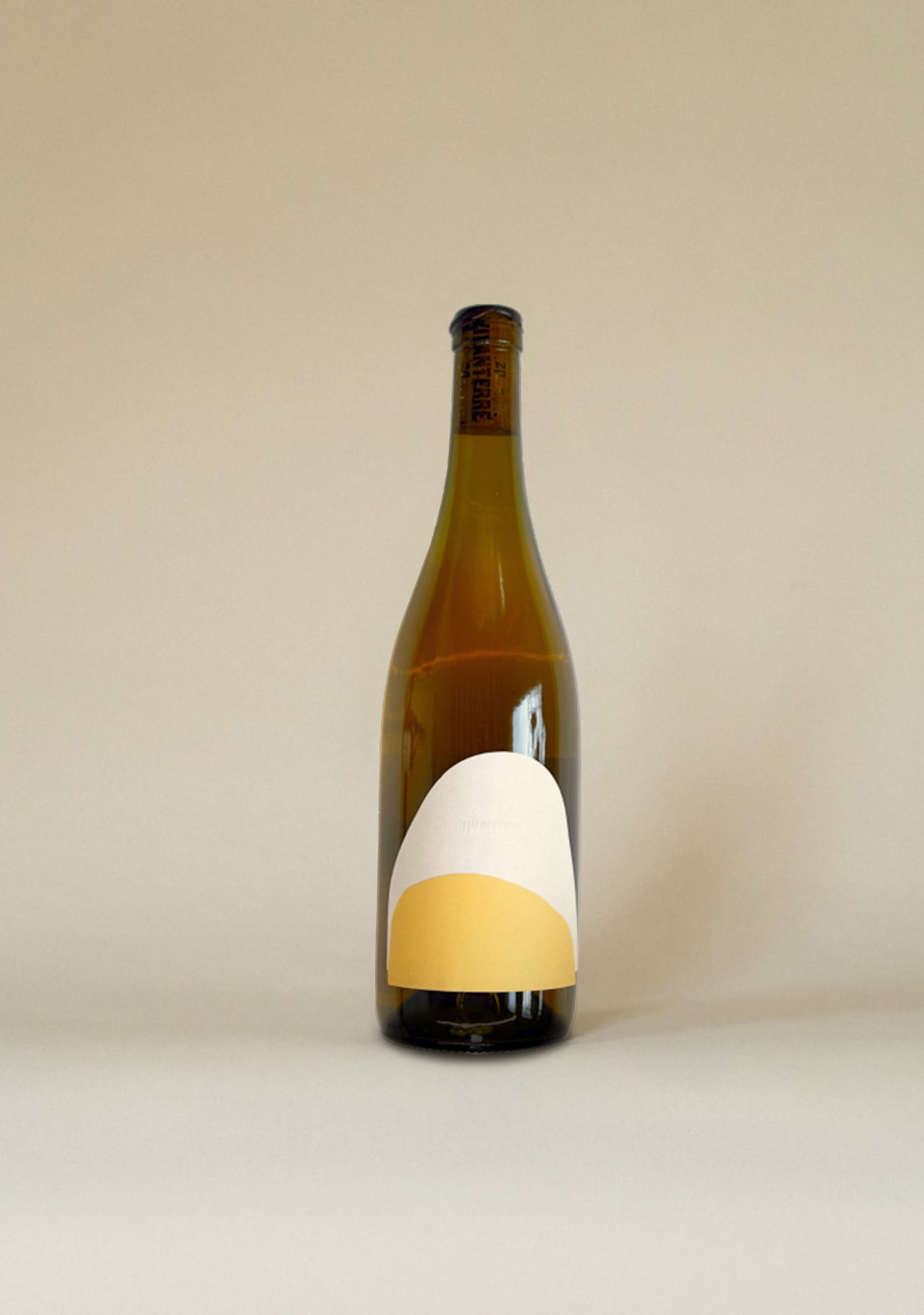 Vivanterre White Wine | Patric Bouju Wine | Sipsberlin