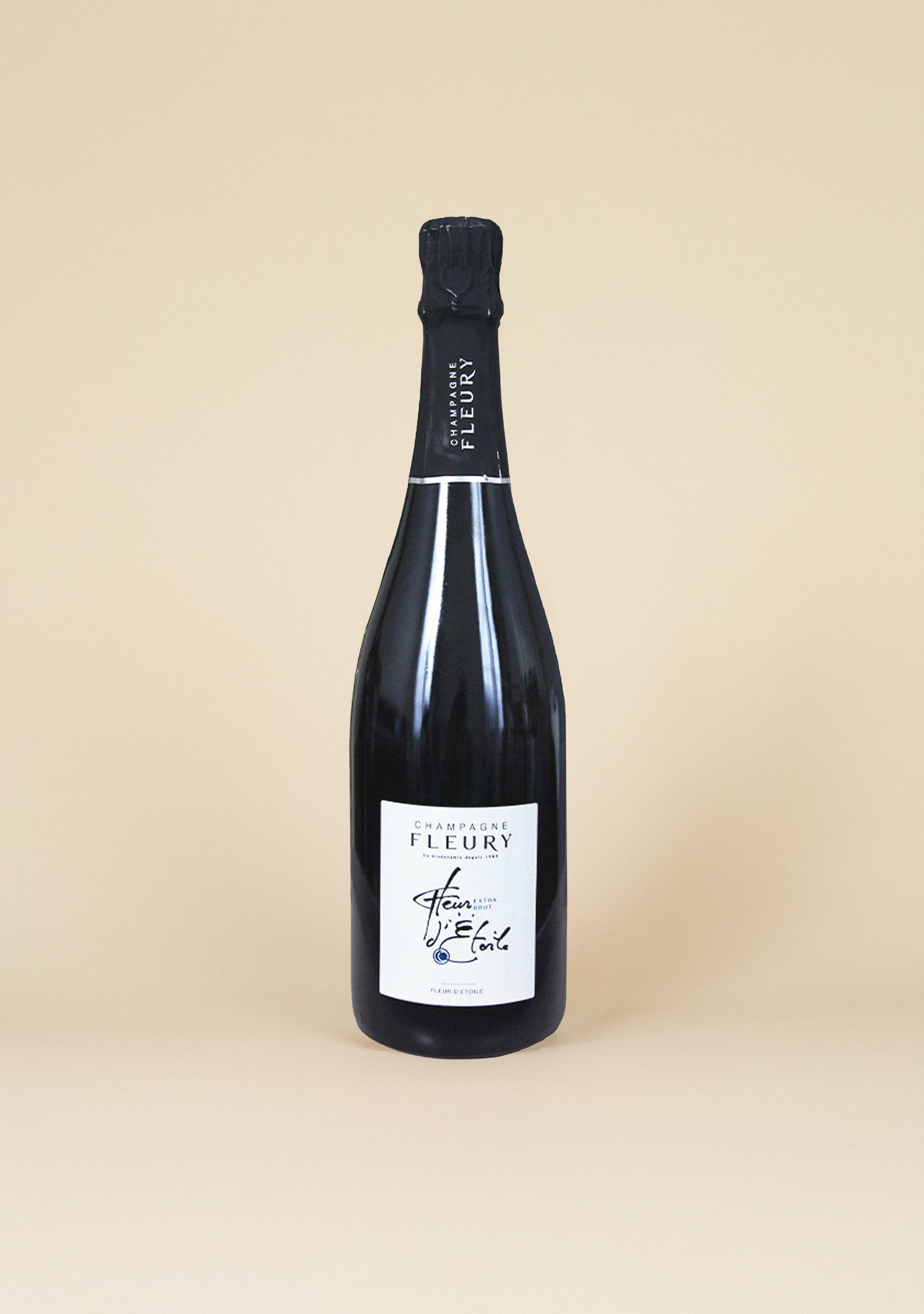 ESPUMANTE DOMAINE EXTRA BRUT 6x750 N - imagen 5