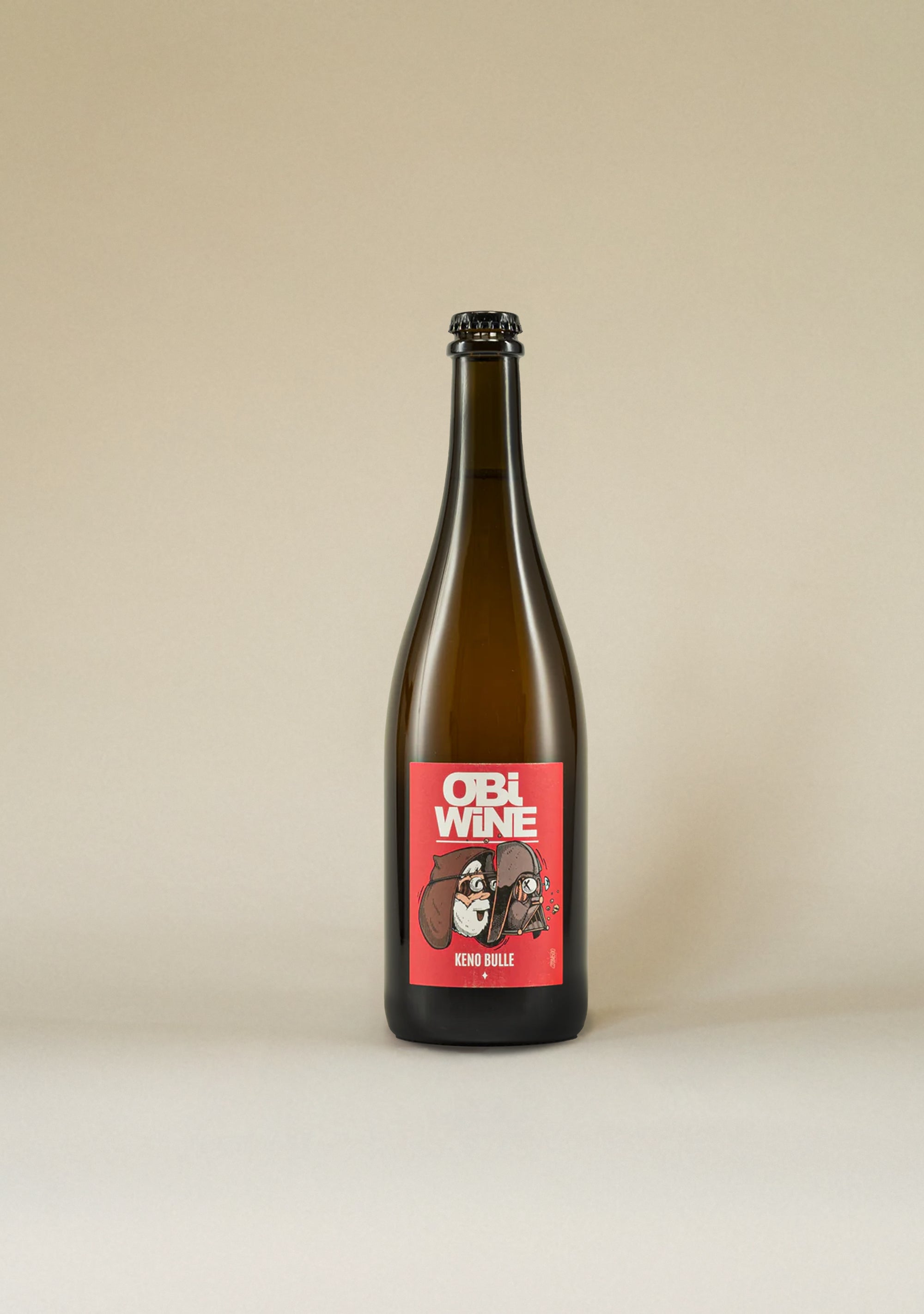 Domaine Geschickt, Obi Wine 2023  SIPS