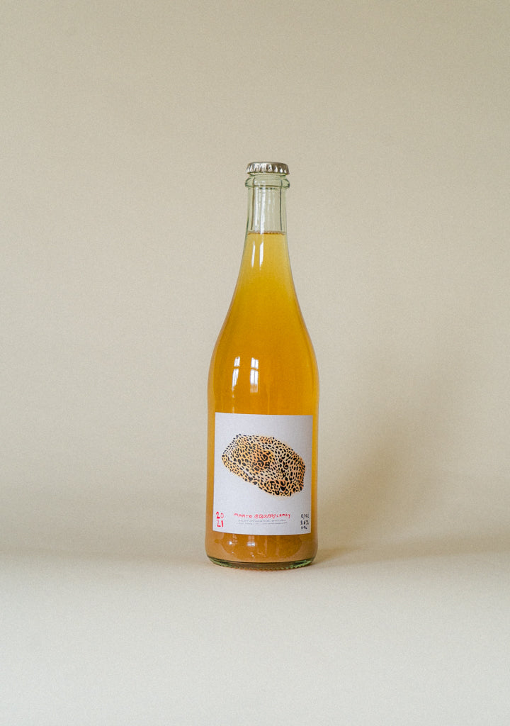 Huxel Local Wine | Marto Crazy Crazy | Sipsberlin
