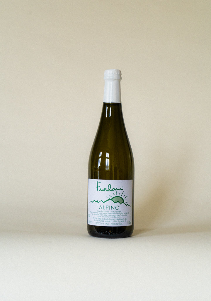 Cantina Furlani Wine | Wine Alpino 2021 | Sipsberlin