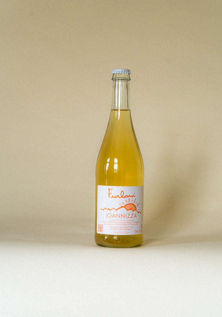 Cantina Furlani Wine | Johannizz Sips Wine | Sipsberlin