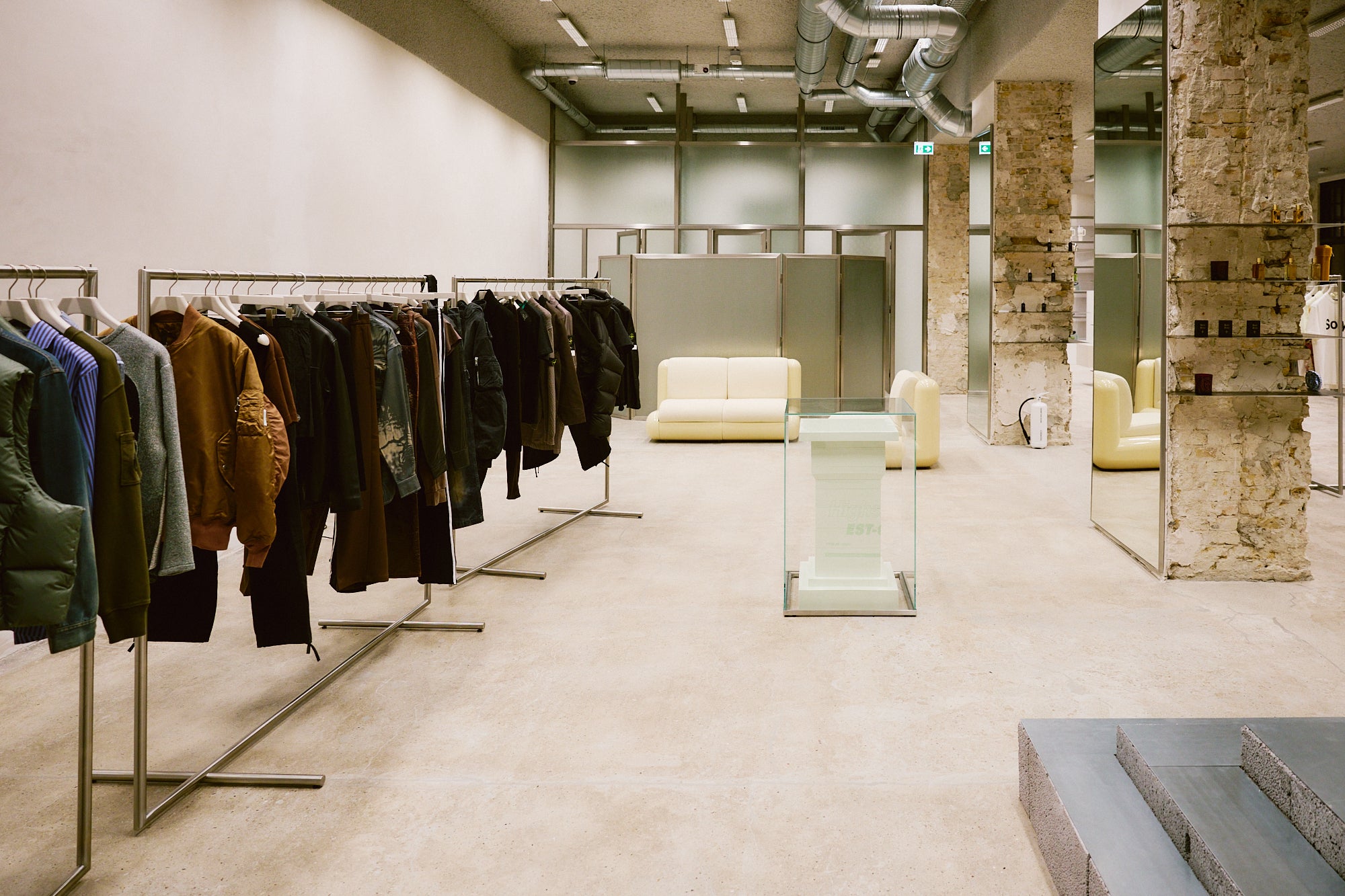 HIGHSNOBIETY X SIPS: A White-Label Collaboration