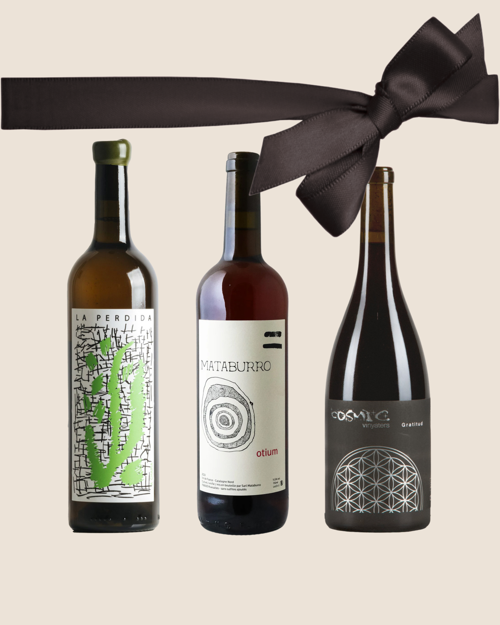 Festive Food Pairings