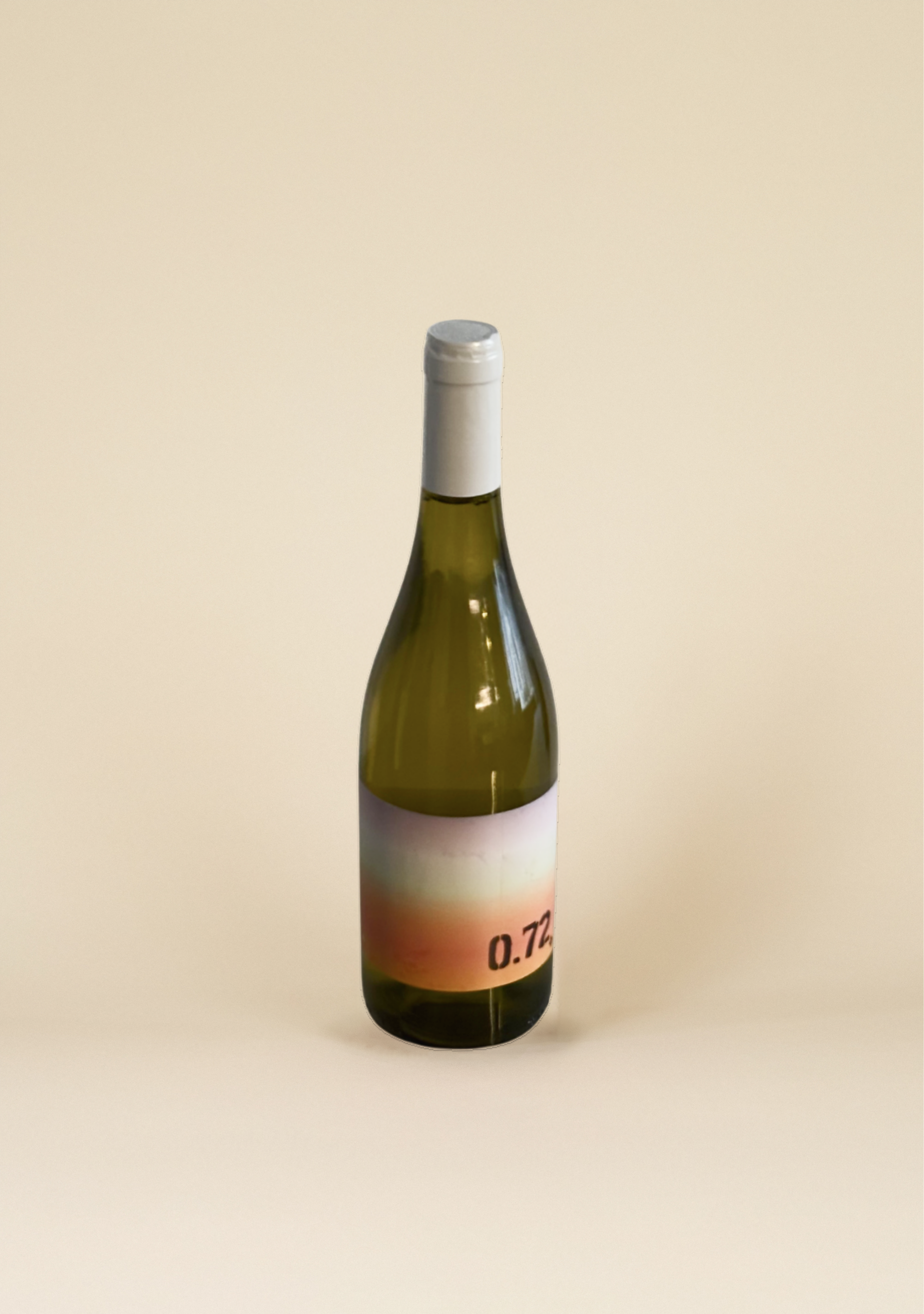 De Vini, Cuvée 0.72+ 2023