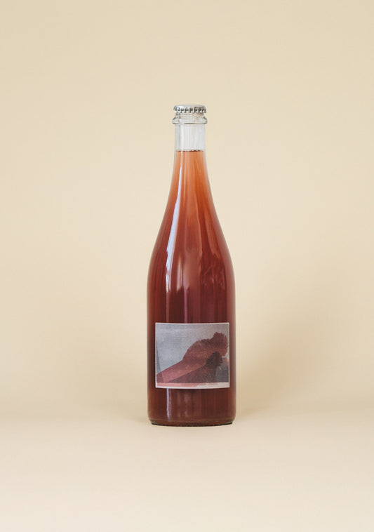 Bencze Birtok, Petillant Rosé 2022