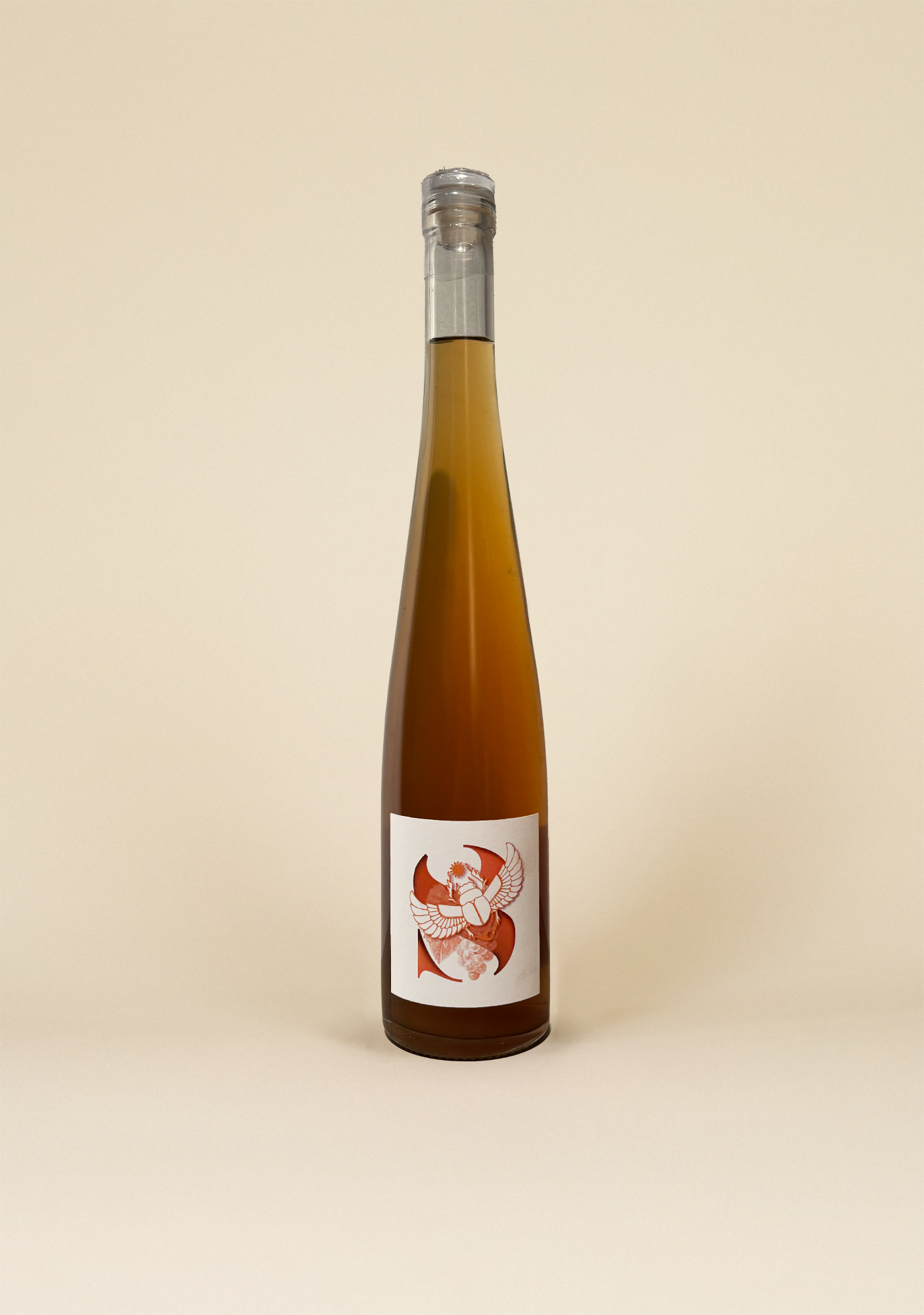 Domaine Geschickt x Spirale, Alambic & Vignes Vin Liquor 2020
