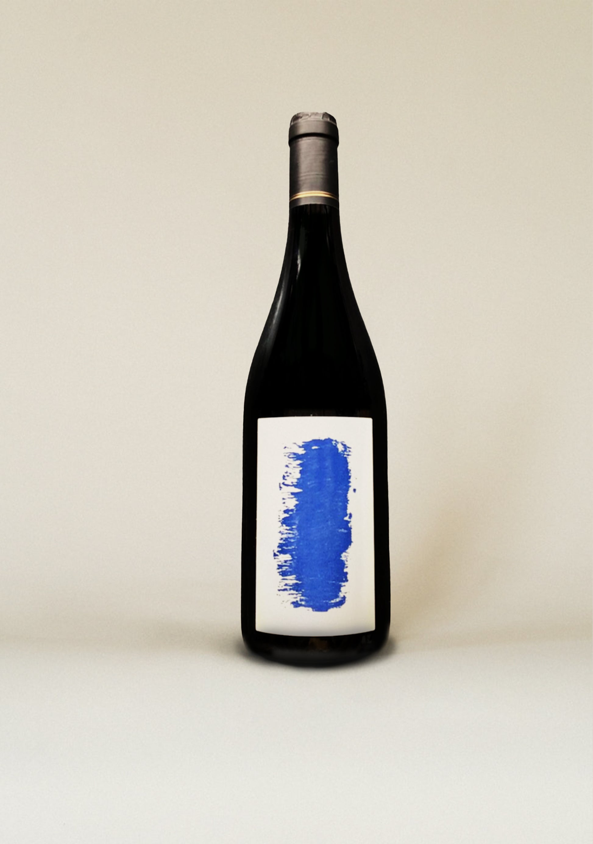 Etiquette Bleue Wine | Jeremy Quastana Wine | Sipsberlin