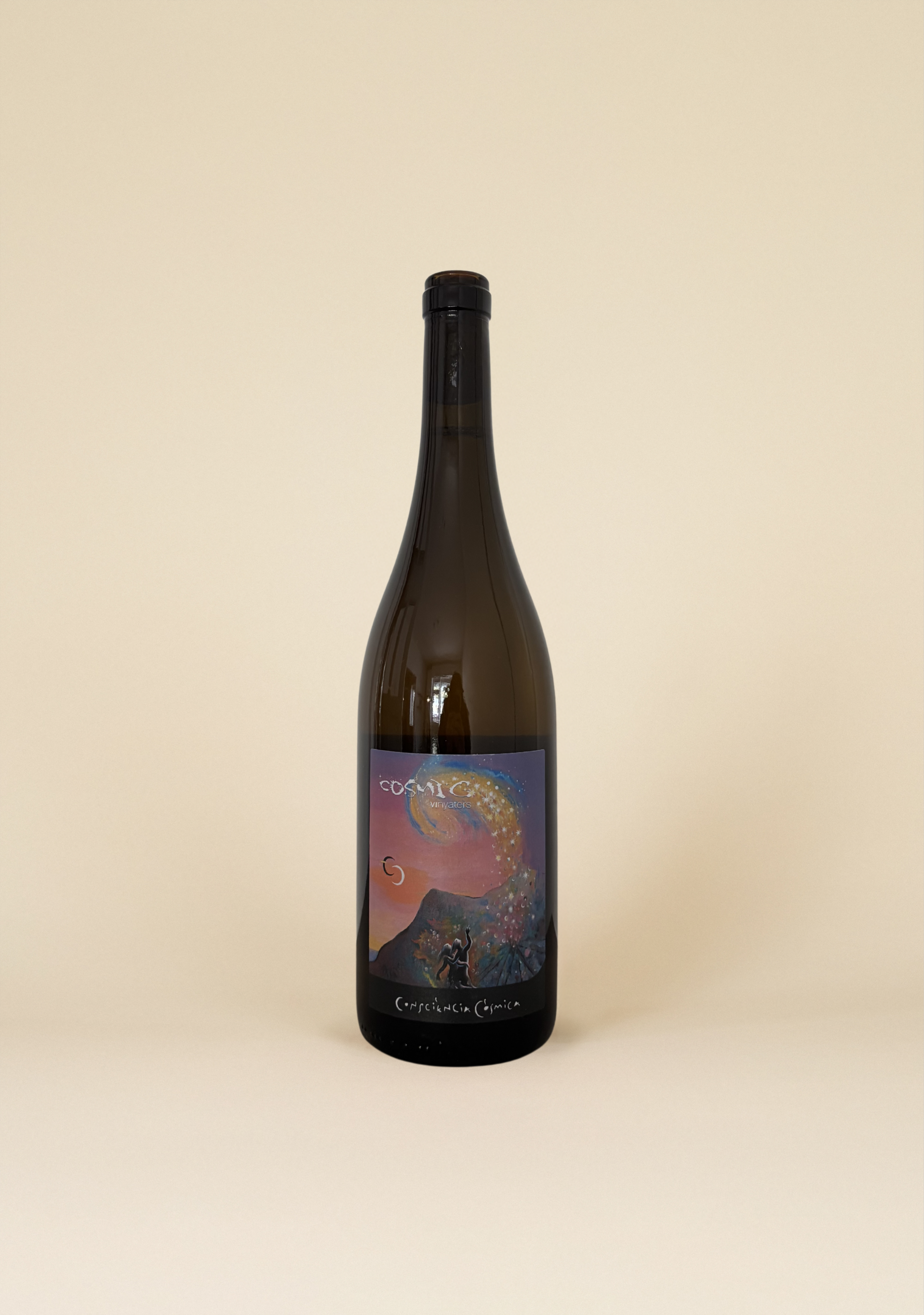 Còsmic Vinyaters, Consciència Còsmica 2025