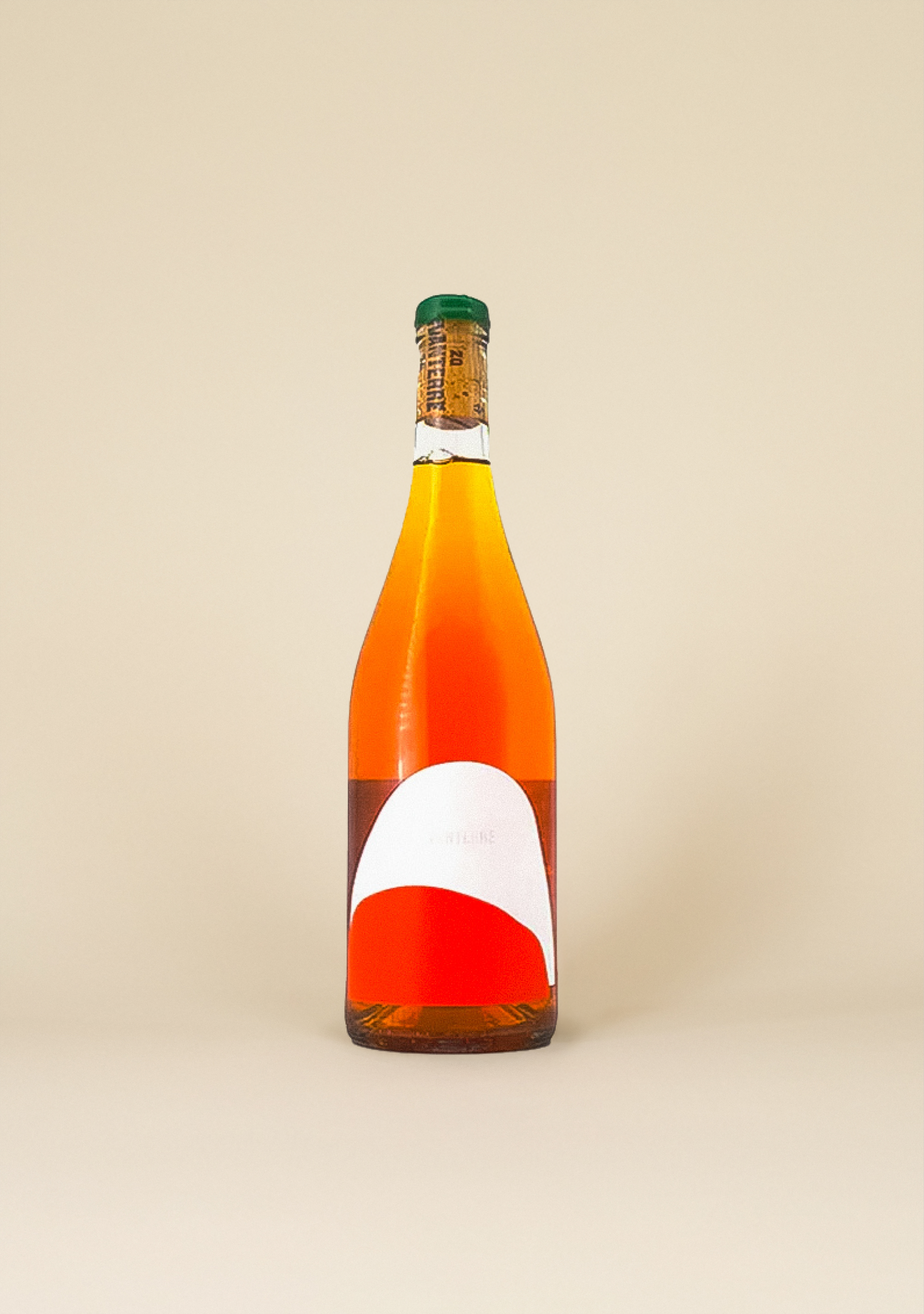 Vivanterre, Skin Contact Orange 2022