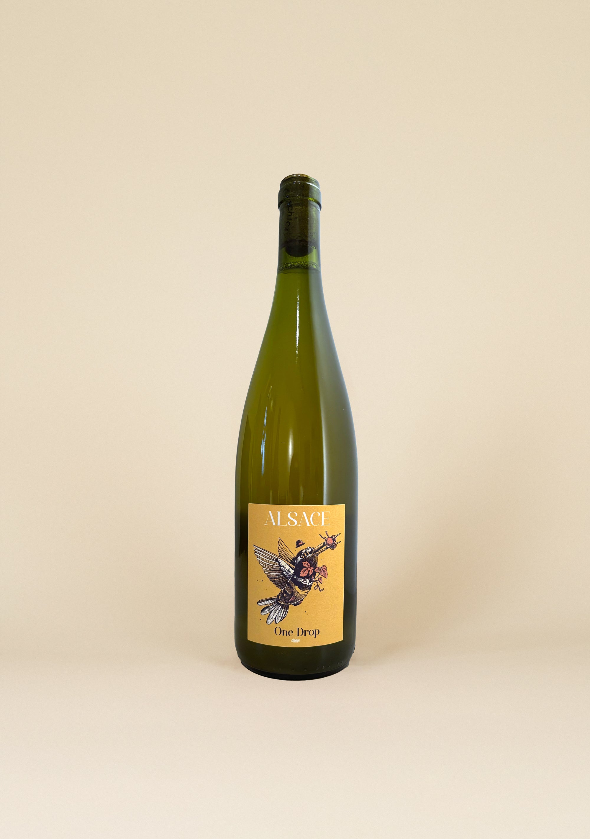 Domaine Geschickt, One Drop 2023 (1L)