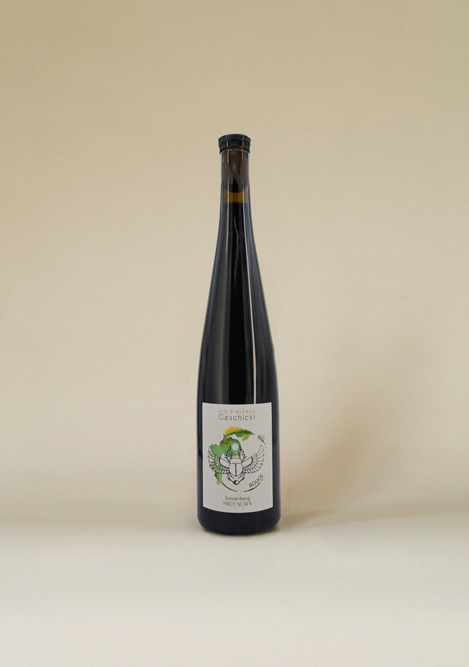 Domaine Geschickt, Pinot Noir Sonnenberg 2023