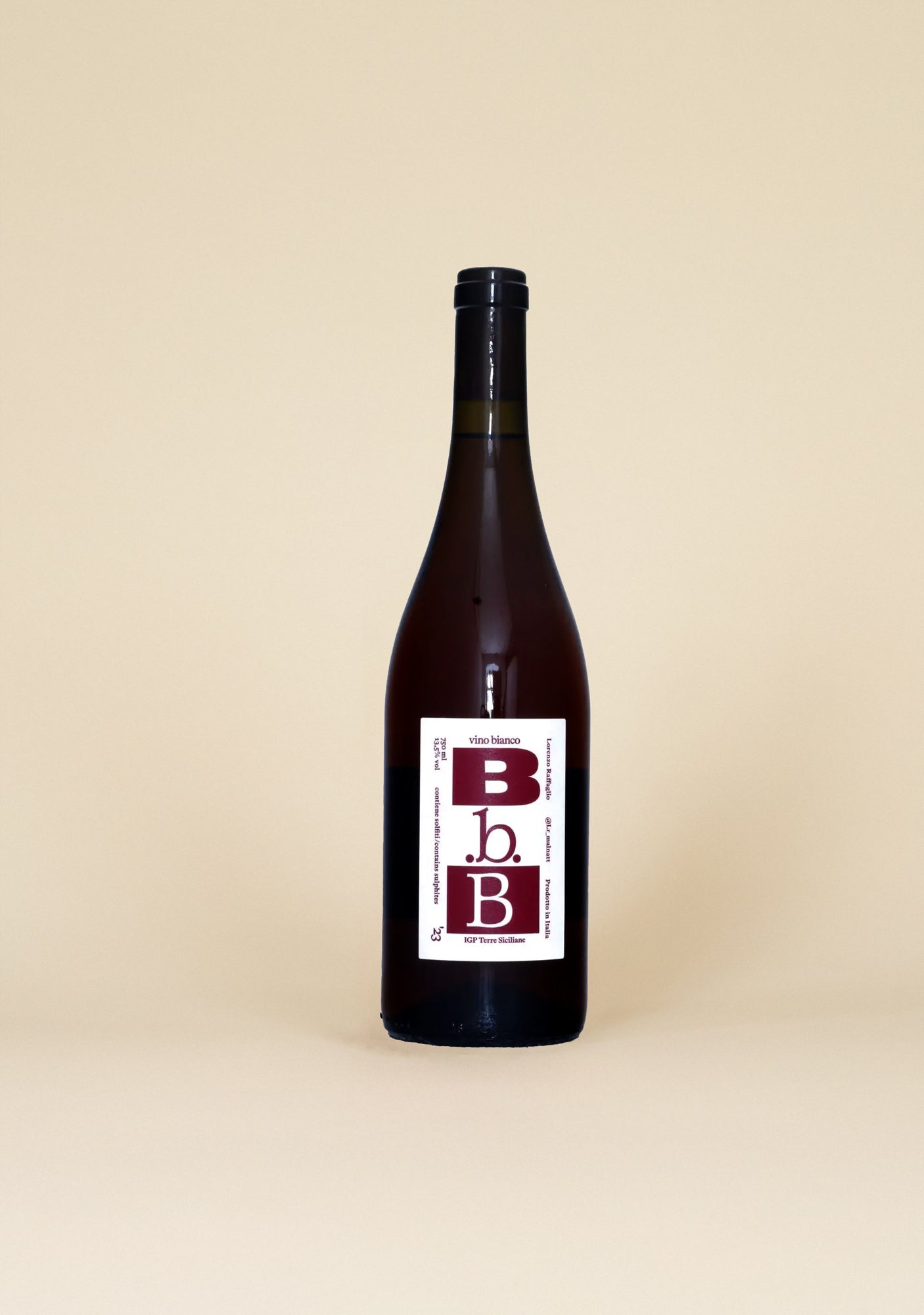 Lorenzo Raffaglio, BBB 2023