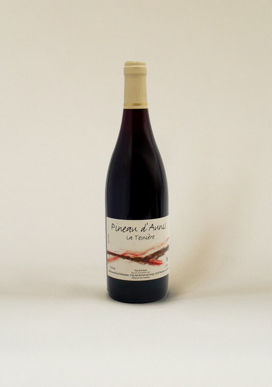 Olivier Bonhomme Wine | Testier Pierre Wine | Sipsberlin