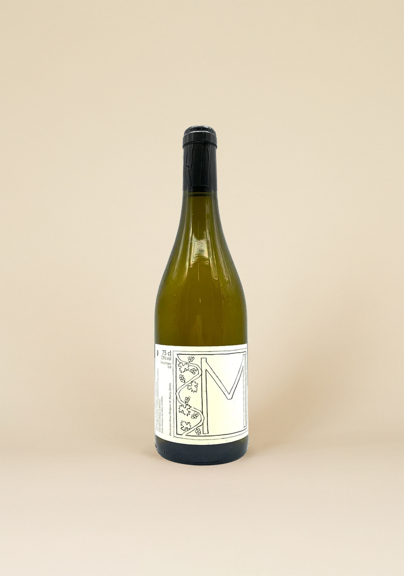 Domaine la Bohème, M 2022