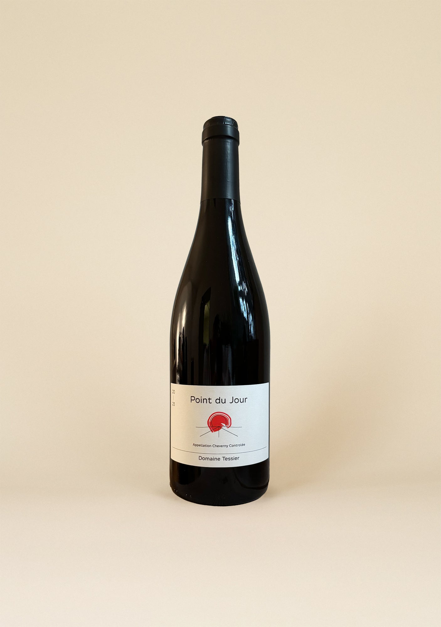 Domaine Tessier, Point du Jour 2023