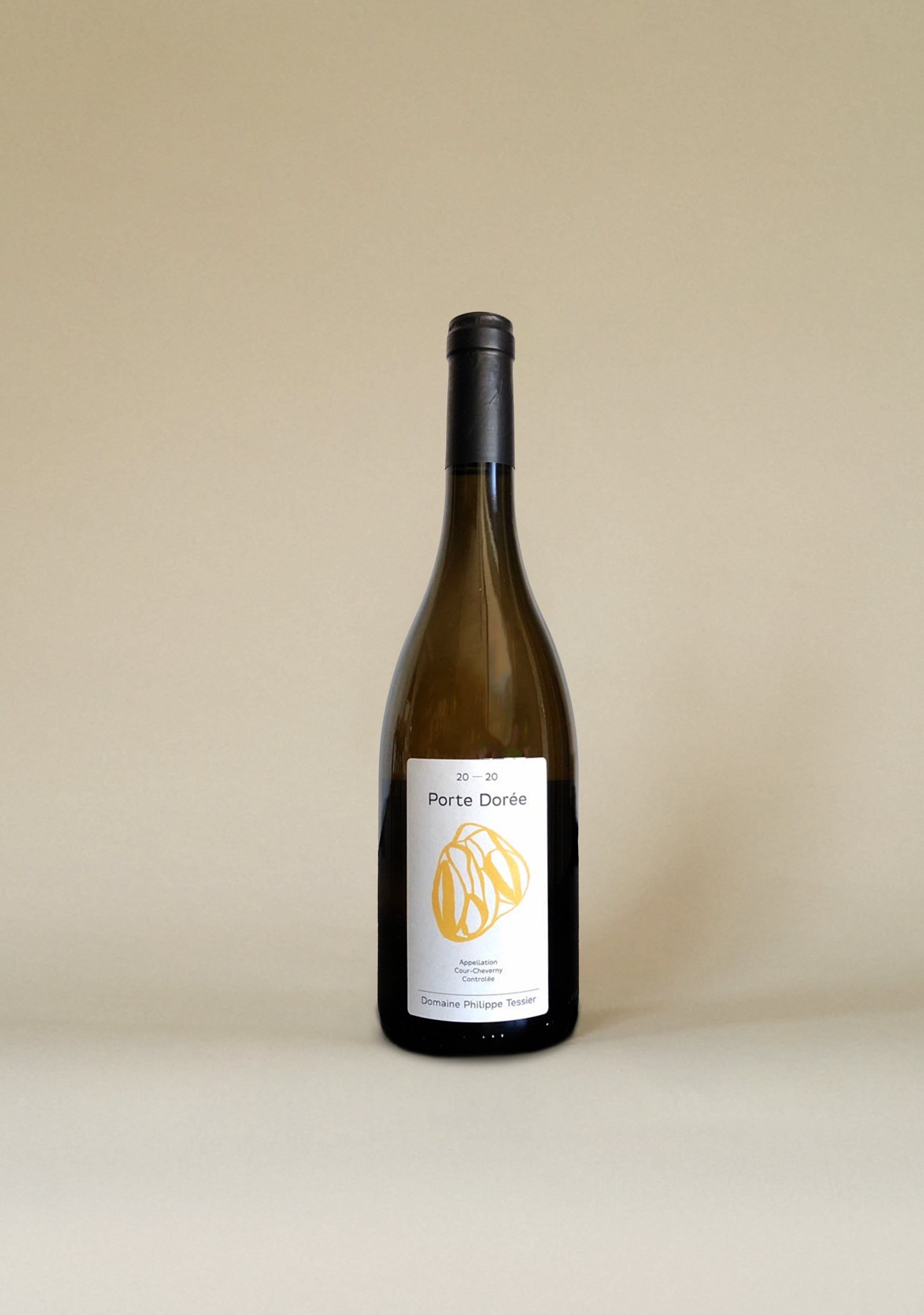 Domaine Tessier Wine | Porte Doree Wine | Sipsberlin – SIPS