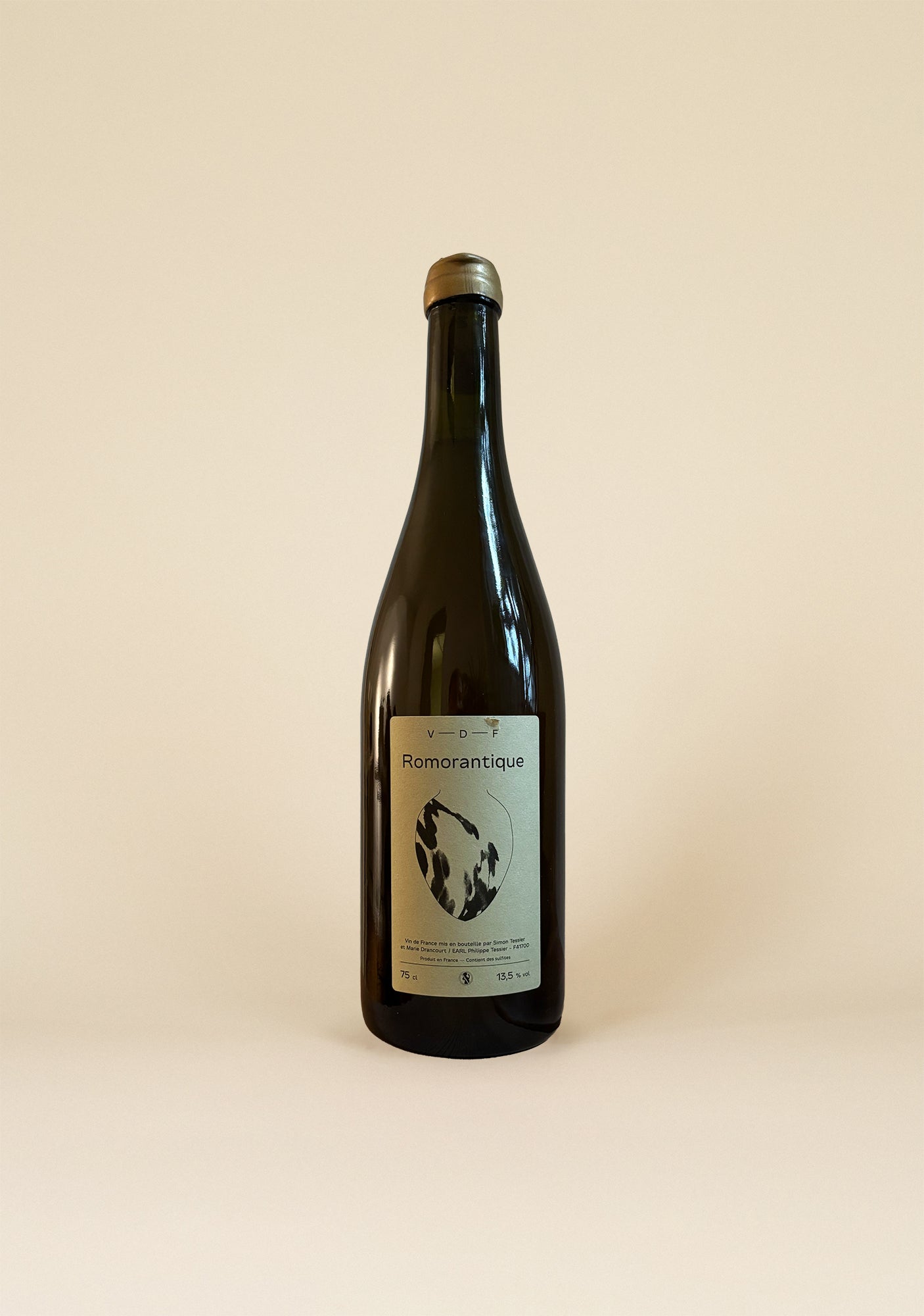 Domaine Tessier, Romorantique 2023