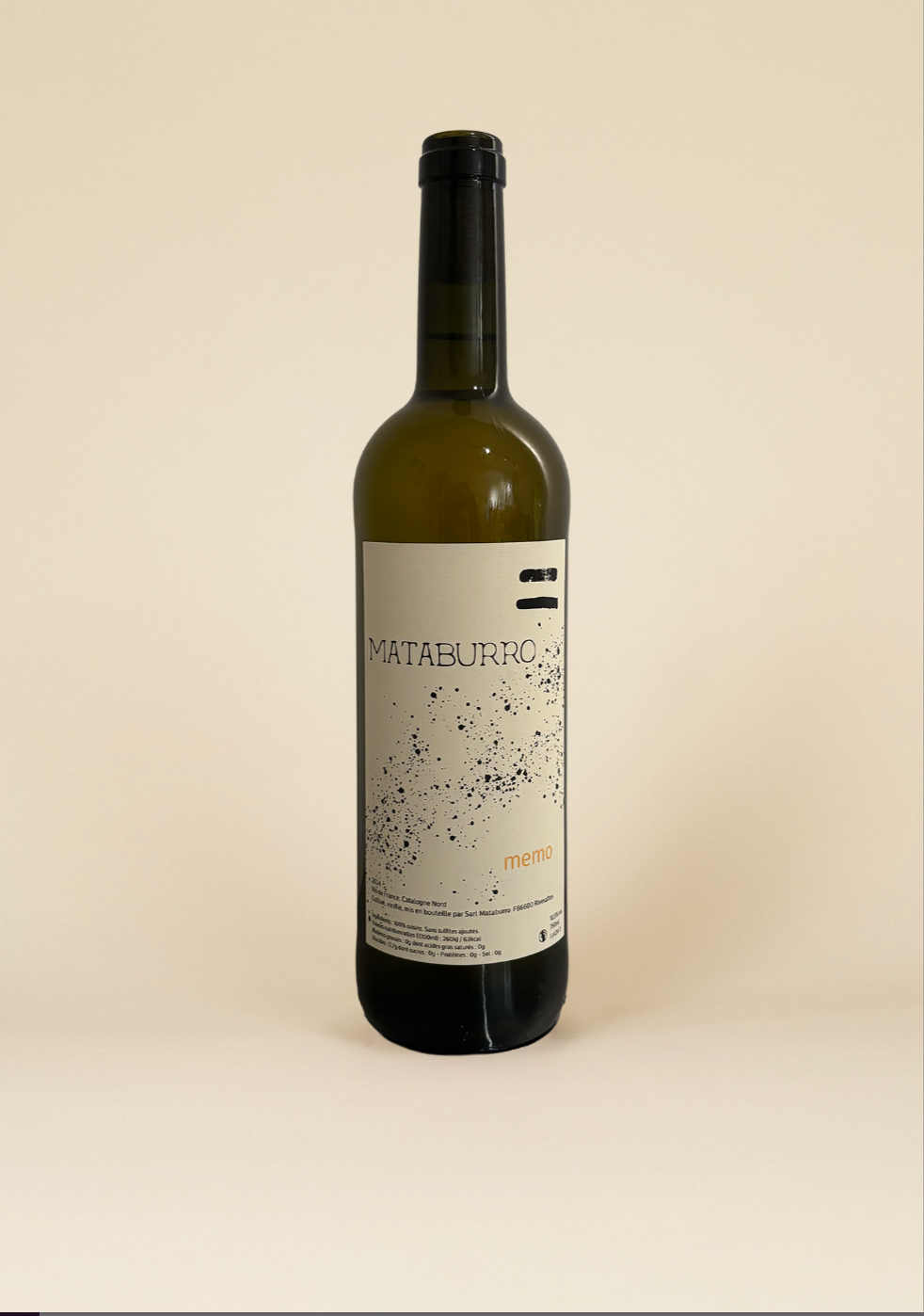 Mataburro, Memo 2024