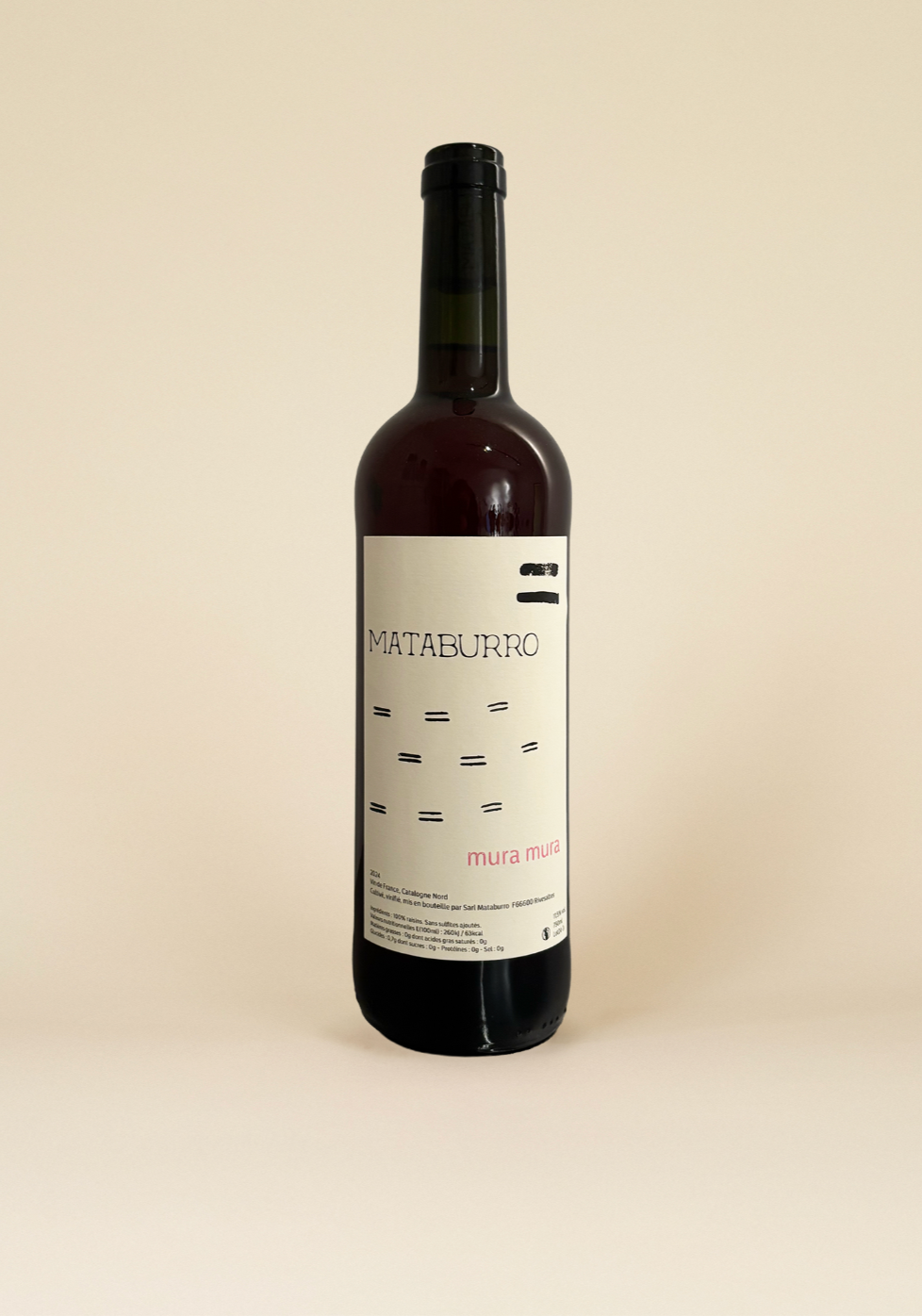 Mataburro, Mura Mura 2024