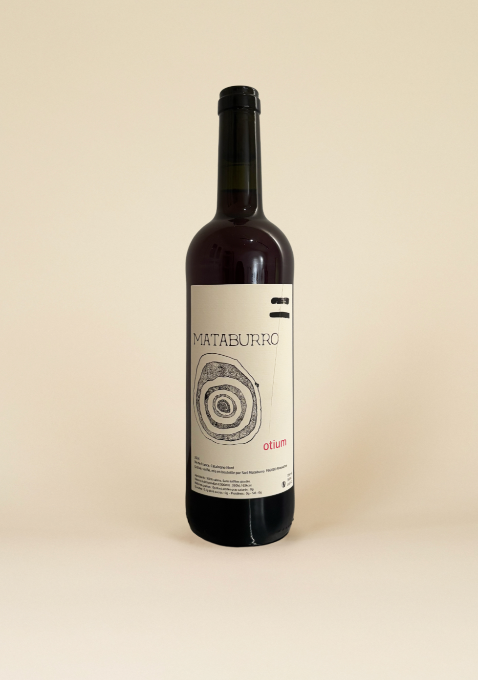 Mataburro, Otium 2024