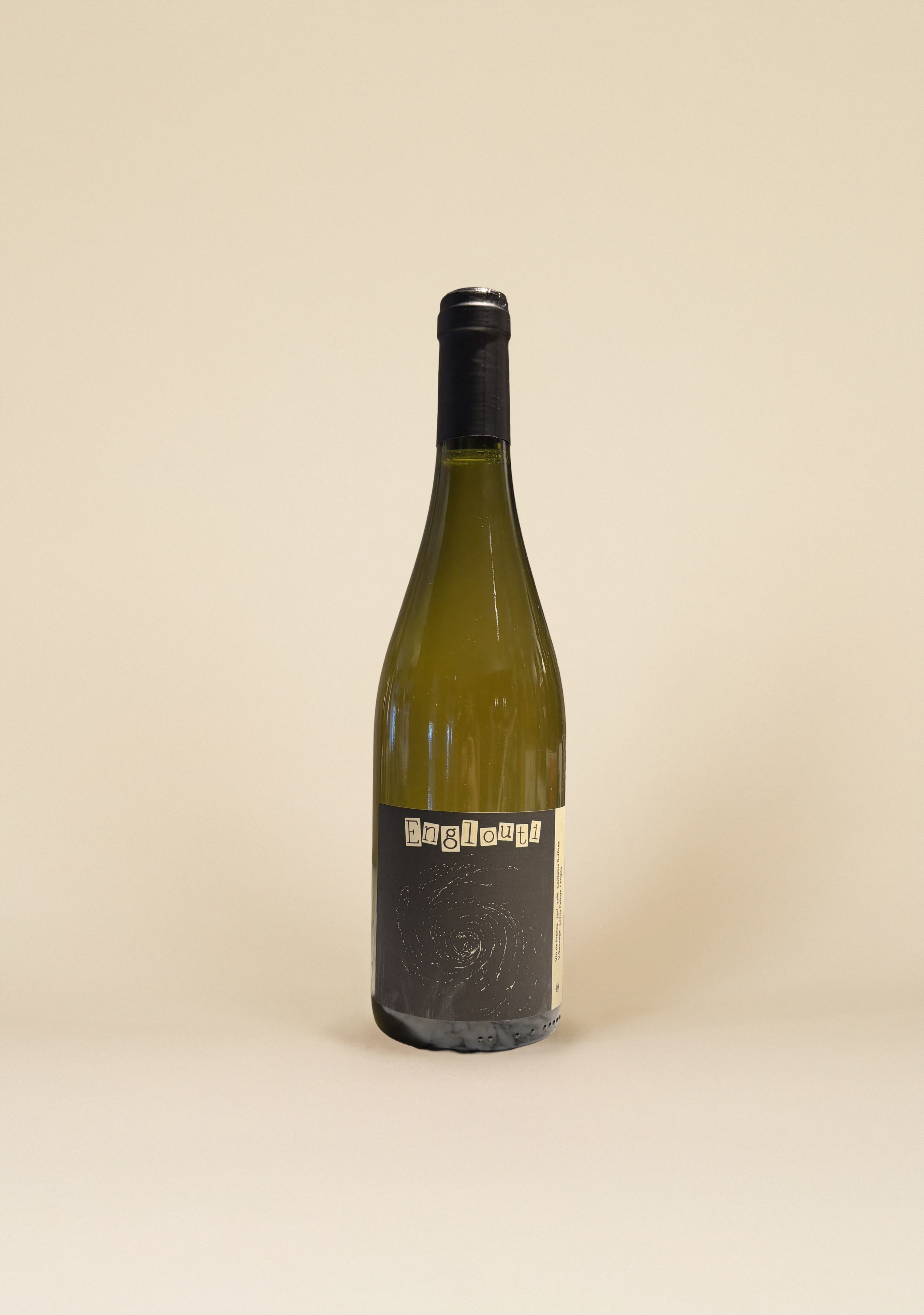 Vins Sauvage, Englouti 2024