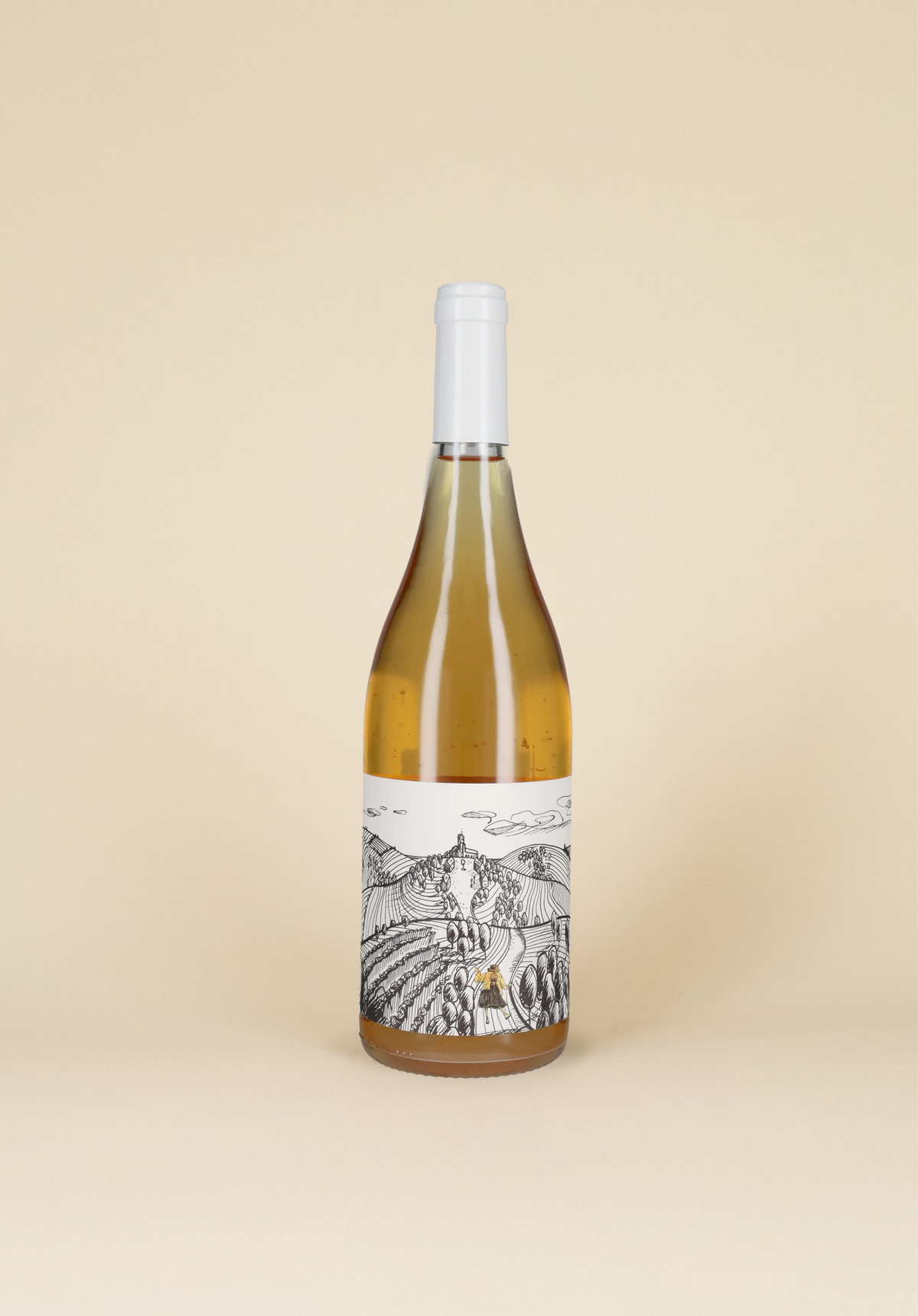 Artesano Vintners - Xerinola 2023