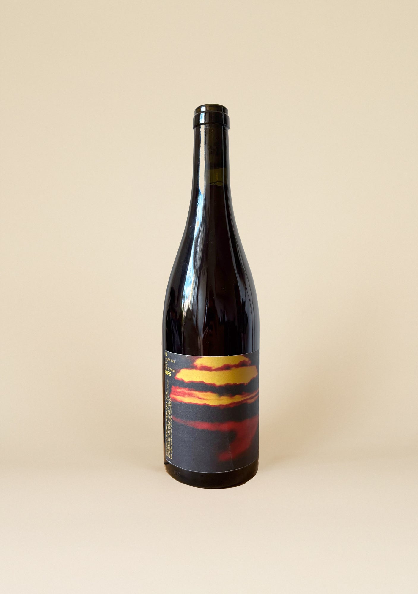 Domaine la Bohème x Palms Trax, PdA 2024