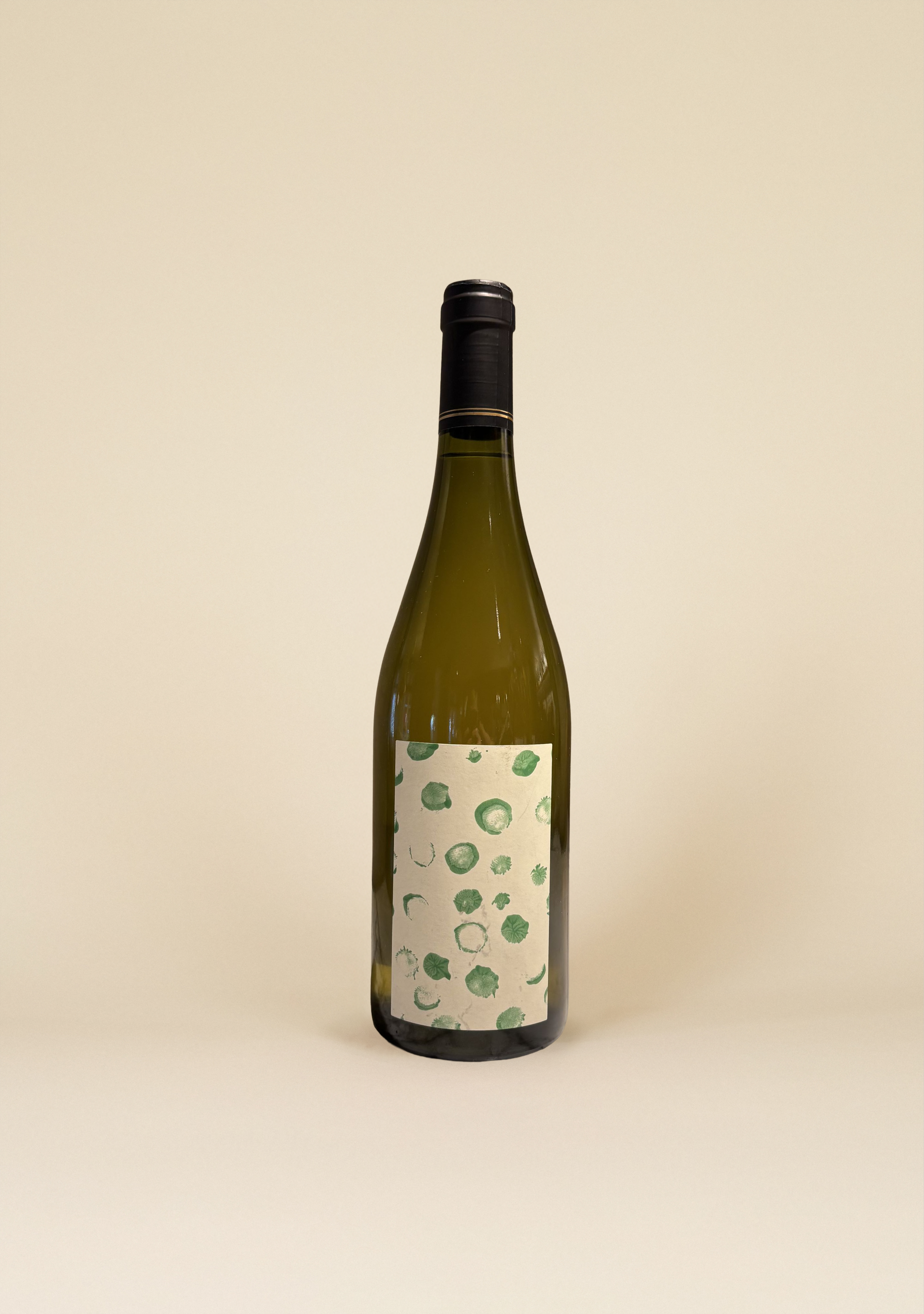 Jeremy Quastana, Sauvignon Rosé & Blanc 2025