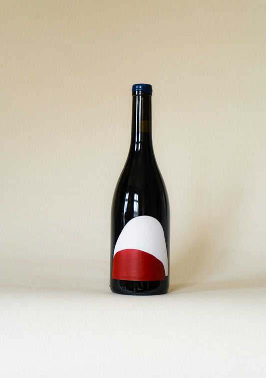 Vivanterre Gamay Wine | Sipsberlin