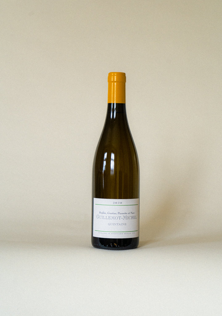 Guillemot Michel Wine | Quintaine Michel Wine | Sipsberlin – SIPS