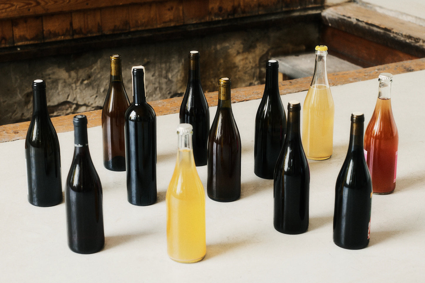12 Bottle Wine Cases | 12 Bottles of Wine | Sipsberlin